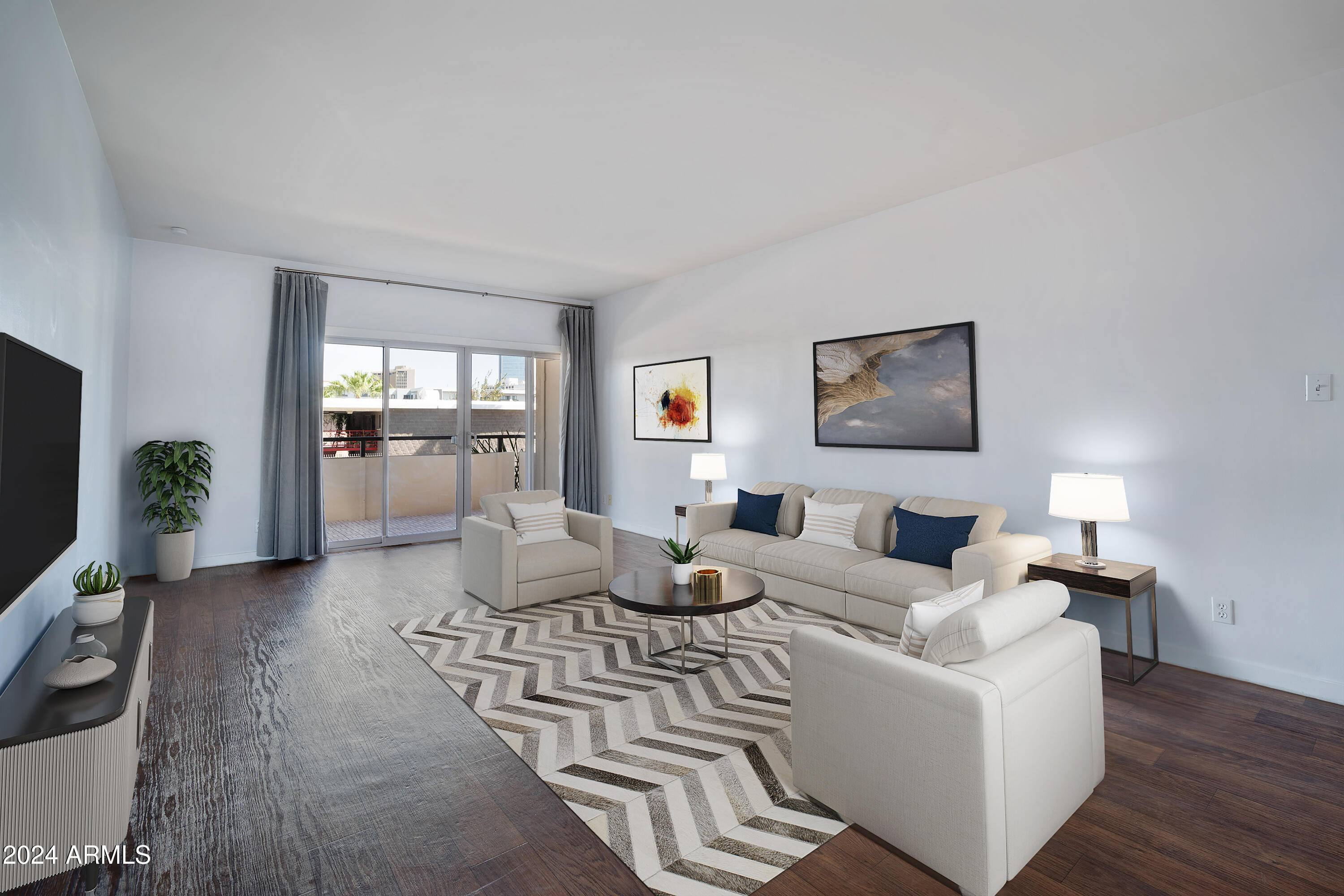 3600 N 5TH Avenue #205,  Phoenix,  AZ 85013