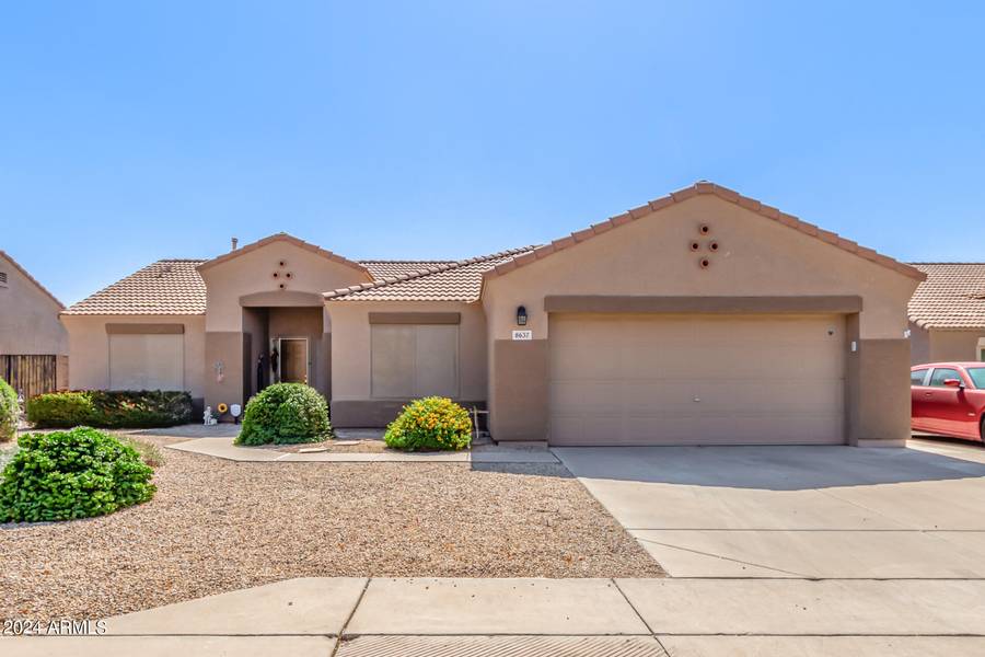 8637 E OLLA Avenue, Mesa, AZ 85212