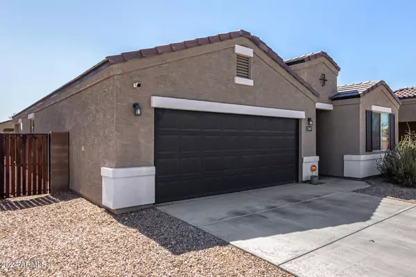 Casa Grande, AZ 85122,1247 E ERIC Place