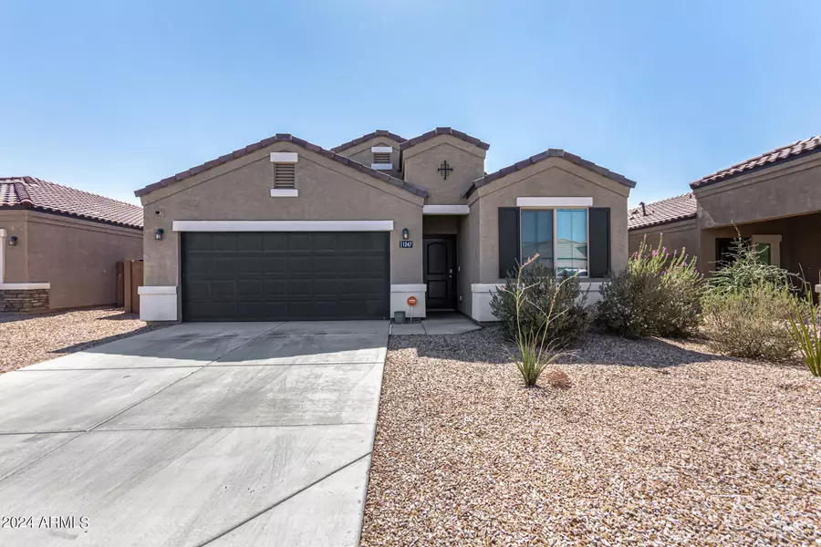 1247 E ERIC Place, Casa Grande, AZ 85122