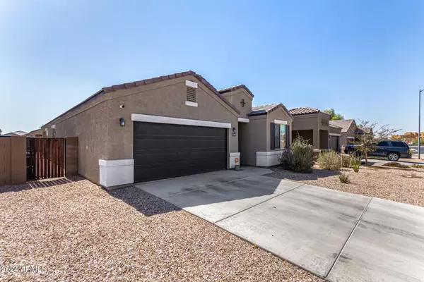 Casa Grande, AZ 85122,1247 E ERIC Place