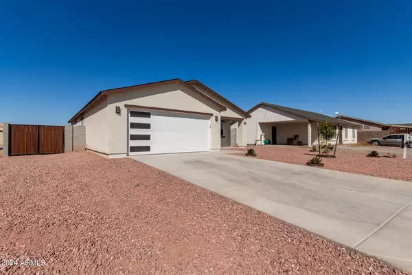 Arizona City, AZ 85123,8650 W RAVEN Drive