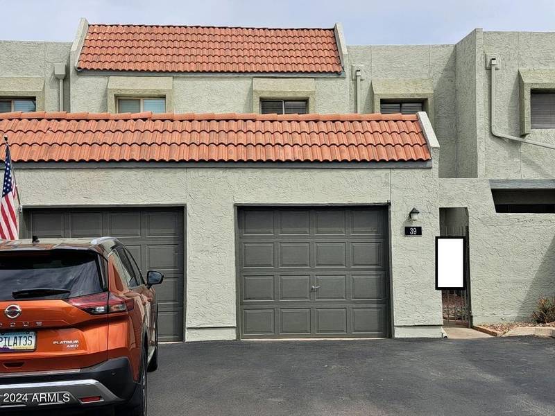 2524 S EL PARADISO -- #39, Mesa, AZ 85202