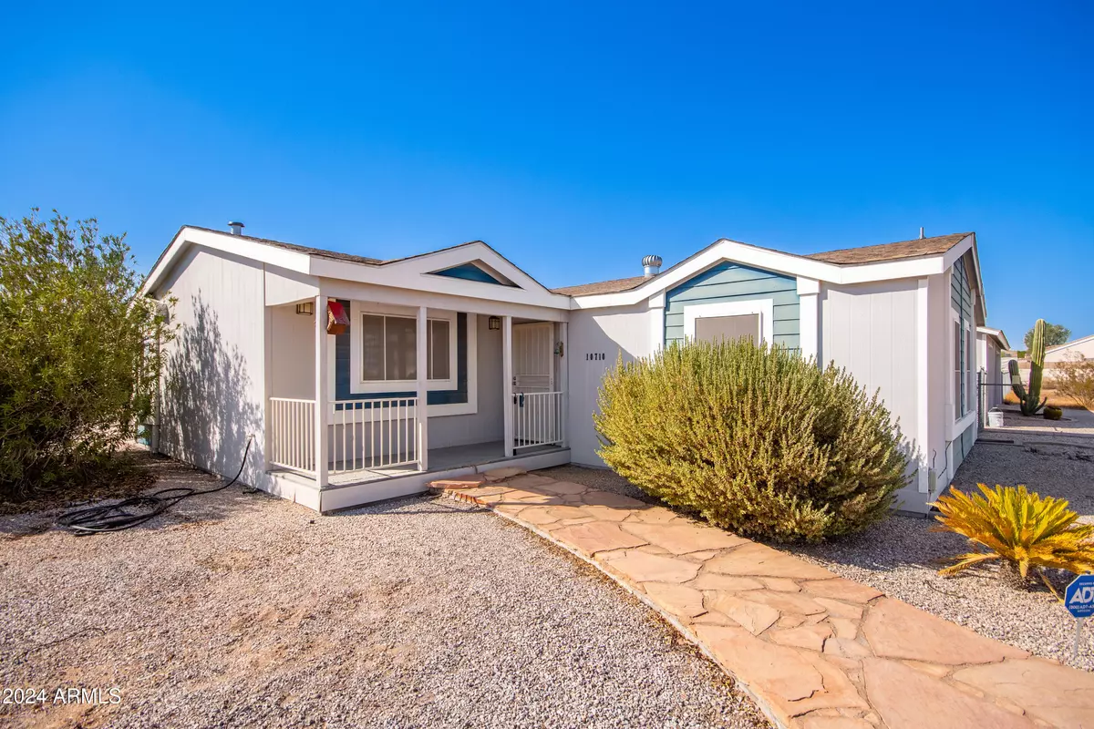 Casa Grande, AZ 85122,10710 N LITTLE WIND Way