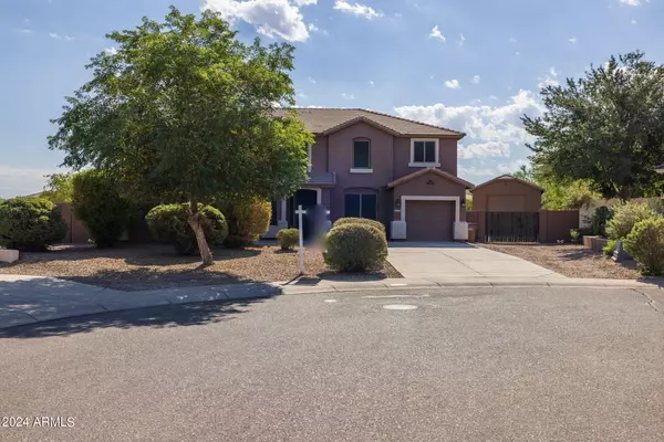 San Tan Valley, AZ 85143,32043 N CHESTNUT Trail