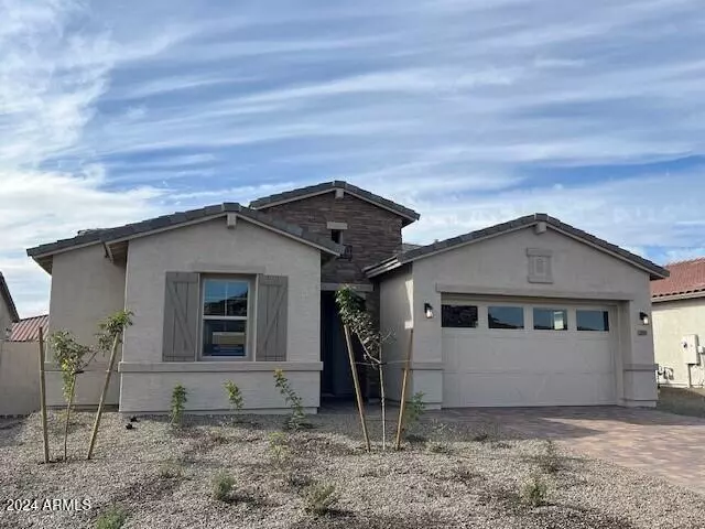 Goodyear, AZ 85338,268 S 164TH Drive