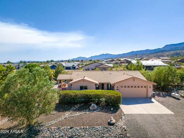 1749 SILVER SPUR Circle, Clarkdale, AZ 86324