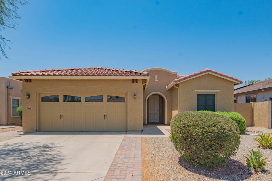 4220 N 157TH Avenue, Goodyear, AZ 85395