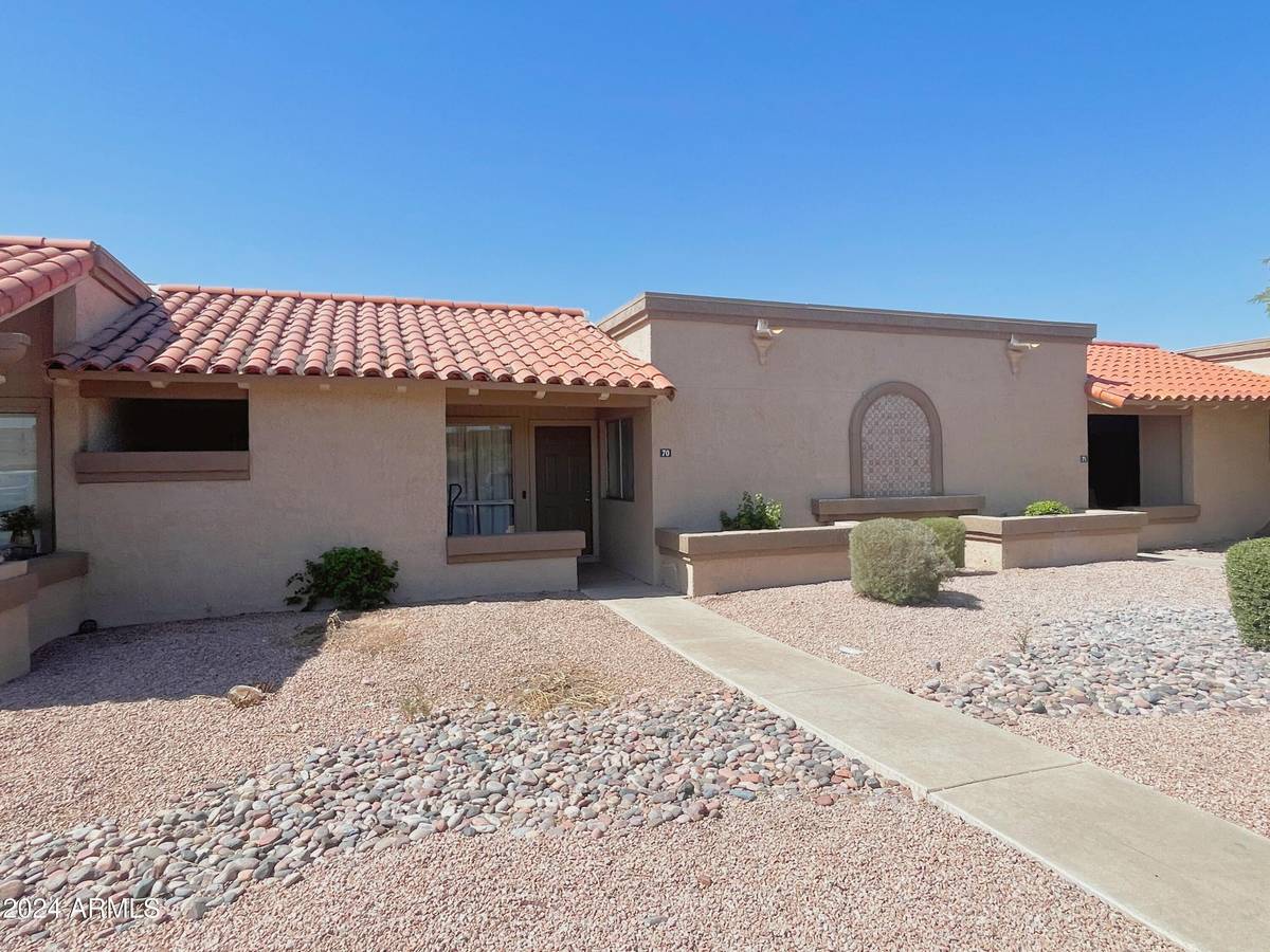 Chandler, AZ 85225,95 N Cooper Road #70