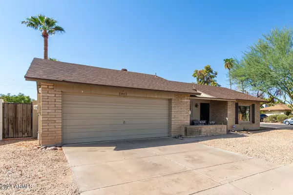 Mesa, AZ 85202,2443 W NOPAL Avenue