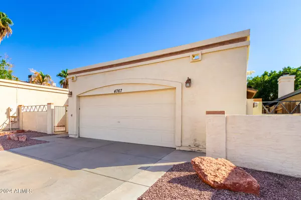 4767 W MARCO POLO Road, Glendale, AZ 85308