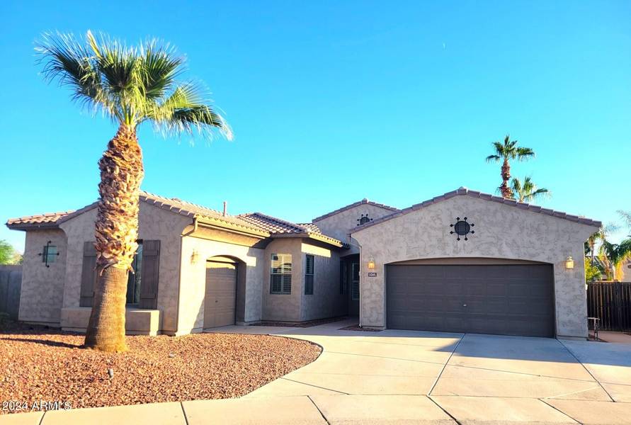 3245 E GEMINI Court, Chandler, AZ 85249