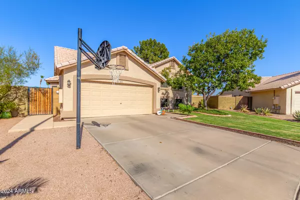 Gilbert, AZ 85234,831 N OWL Drive