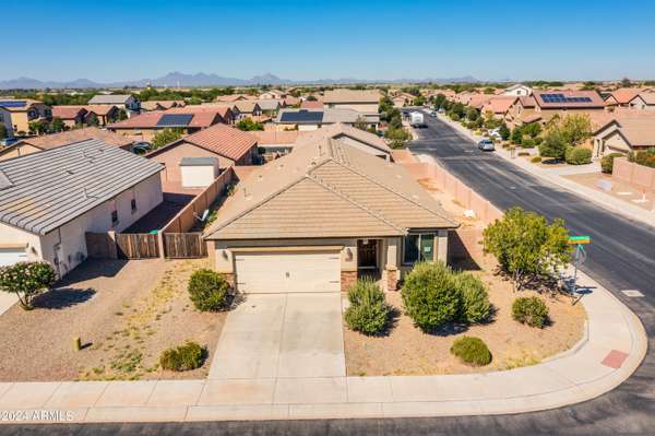 14101 N Stone Pendant Way, Marana, AZ 85658