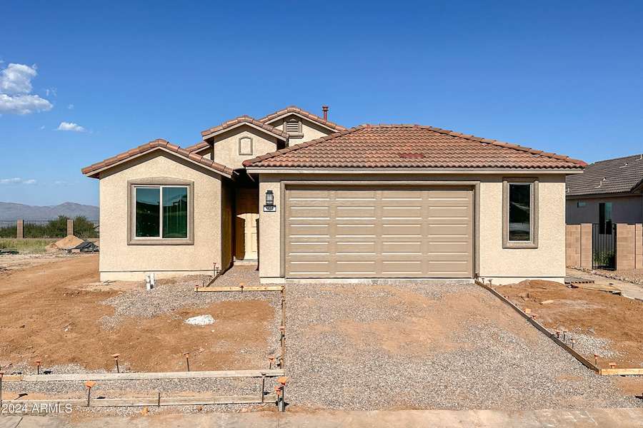 904 S Stalactites Circle #Lot 144, Benson, AZ 85602