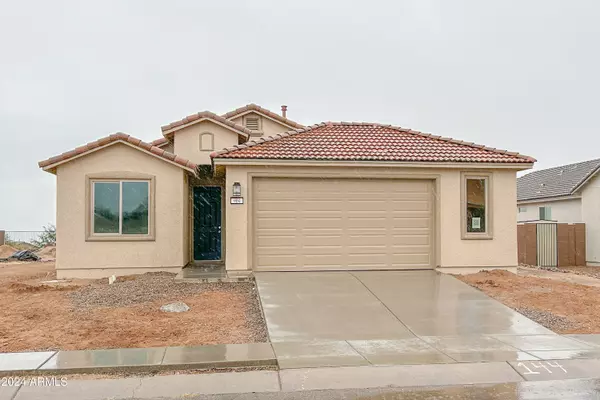 904 S Stalactites Circle #Lot 144, Benson, AZ 85602