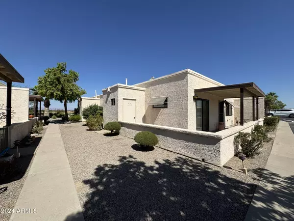 308 E LANCASTER Court, Florence, AZ 85132