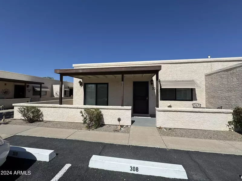 308 E LANCASTER Court, Florence, AZ 85132