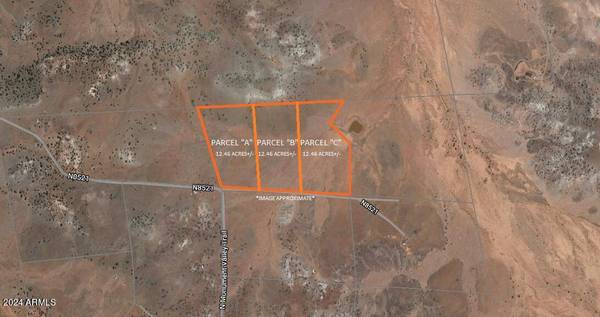 Concho, AZ 85924,131 County Rd N8521 -- #-