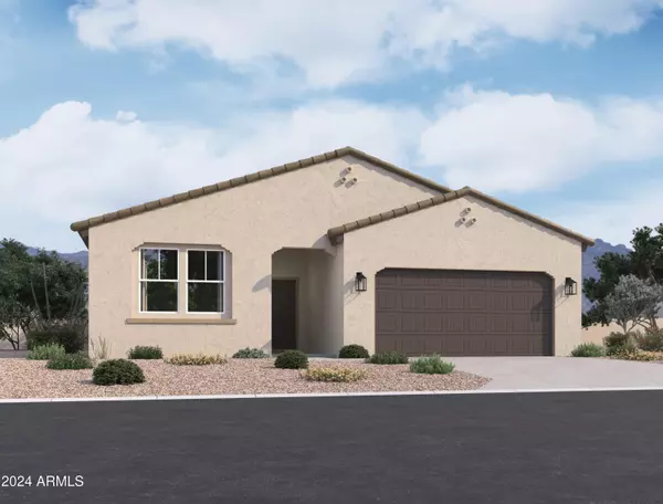 24123 W SUNLAND Avenue,  Buckeye,  AZ 85326