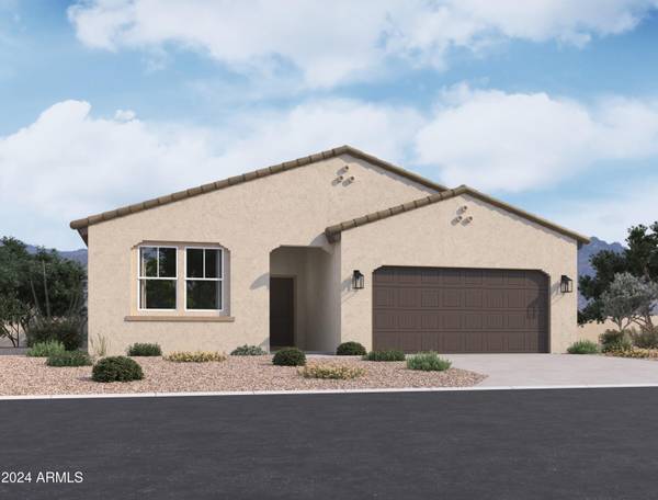 Buckeye, AZ 85326,24123 W SUNLAND Avenue