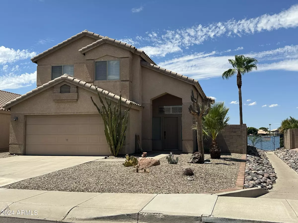 Peoria, AZ 85381,14466 N 87TH Drive