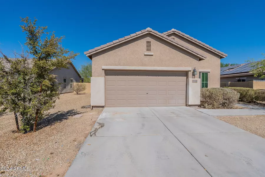 19284 W JEFFERSON Street, Buckeye, AZ 85326