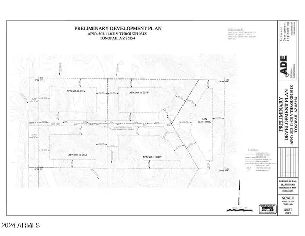 Tonopah, AZ 85354,2717 N 331st Avenue #-