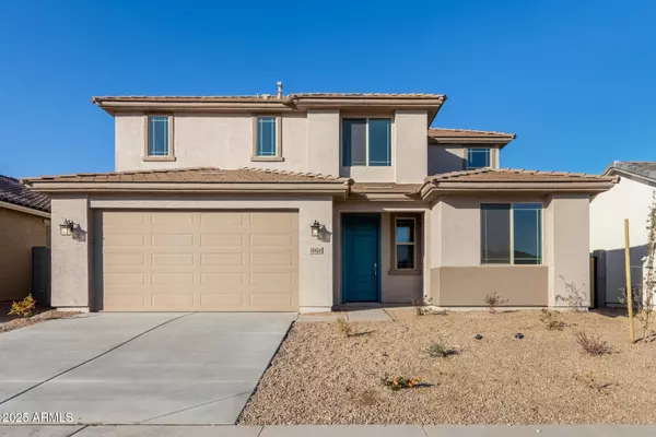 18424 W MONTE LINDO Lane, Surprise, AZ 85387