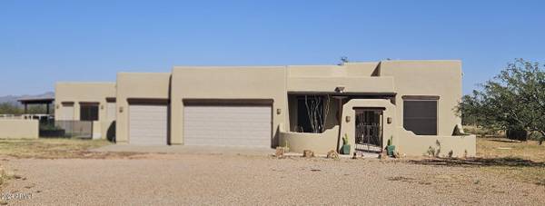 Hereford, AZ 85615,8691 S DESERT SUMAC Drive