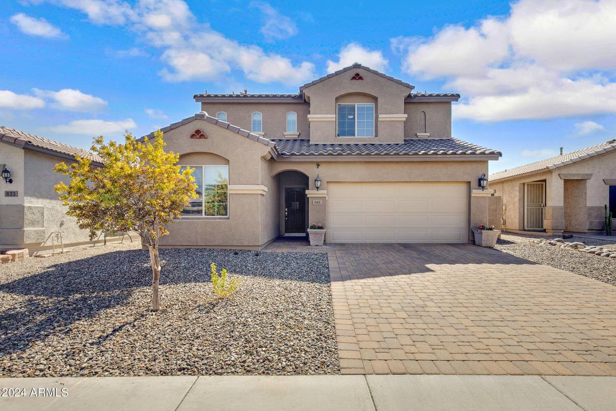 San Tan Valley, AZ 85143,811 E GOLD DUST Way