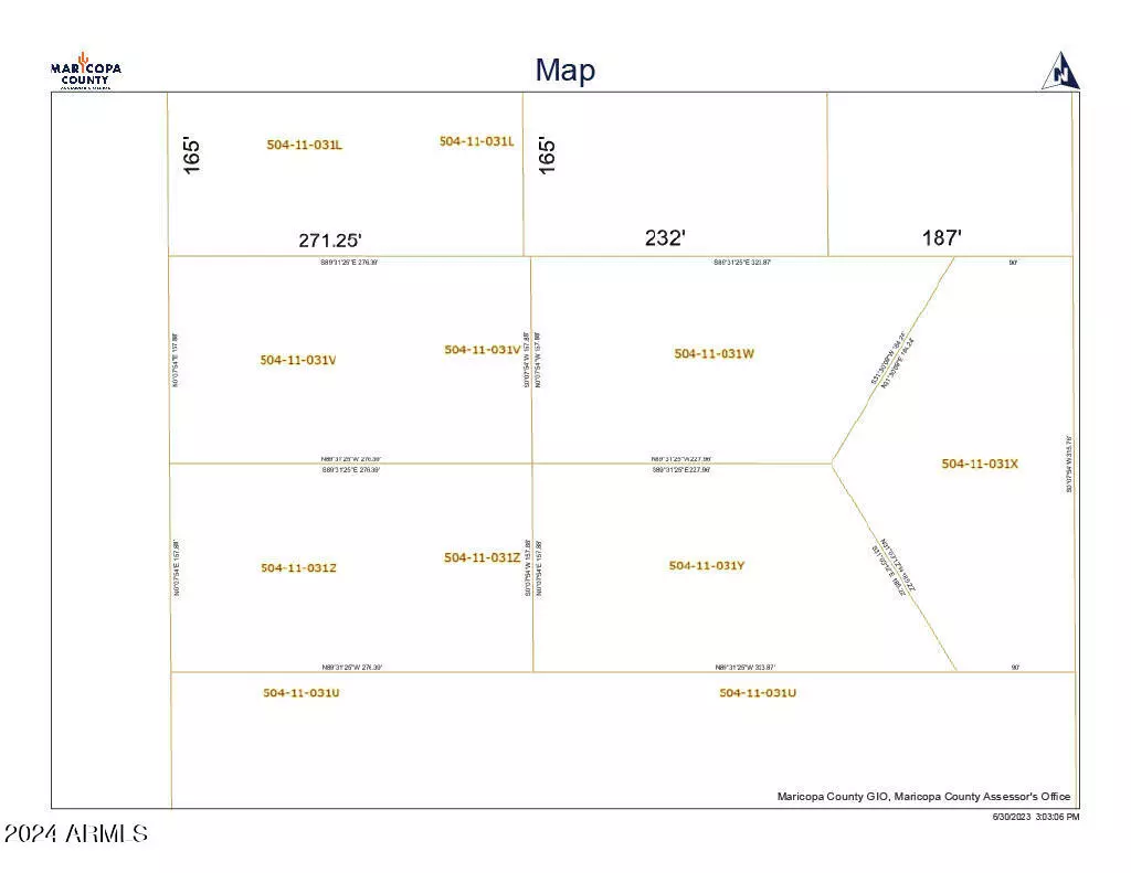 Tonopah, AZ 85354,2714 N 331st Avenue #-