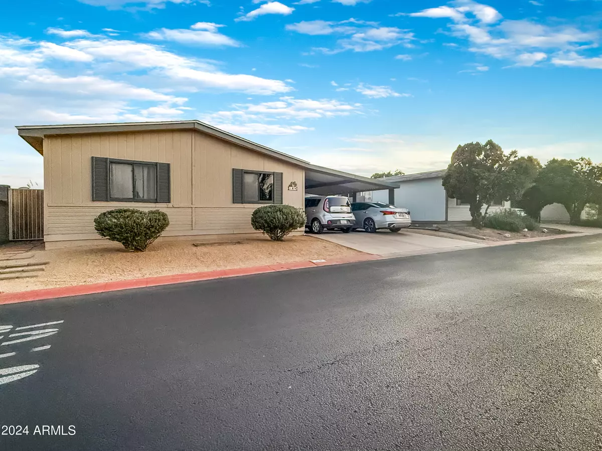 Peoria, AZ 85345,8601 N 103RD Avenue #68