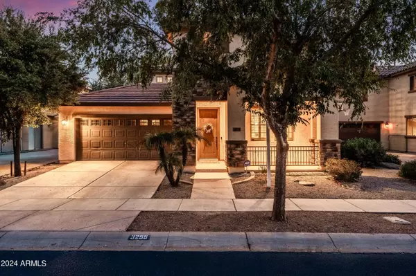 Gilbert, AZ 85295,3255 E MILKY Way