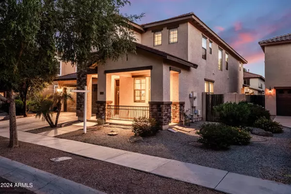 Gilbert, AZ 85295,3255 E MILKY Way