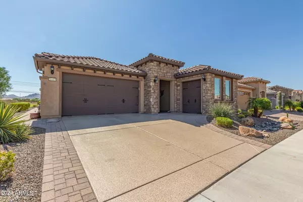 Buckeye, AZ 85396,26405 W Zachary Drive