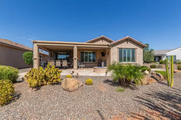 Buckeye, AZ 85396,26405 W Zachary Drive