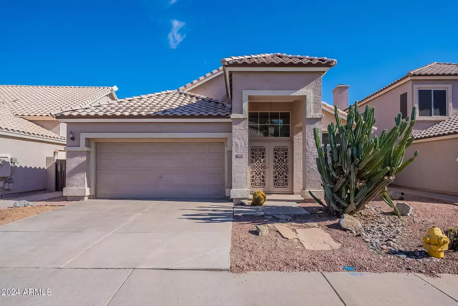 97 W BOLERO Drive, Tempe, AZ 85284