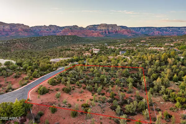 Sedona, AZ 86336,100 Silverleaf Drive #27