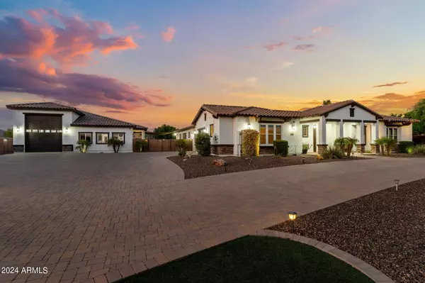 Peoria, AZ 85383,7850 W CHAMA Drive