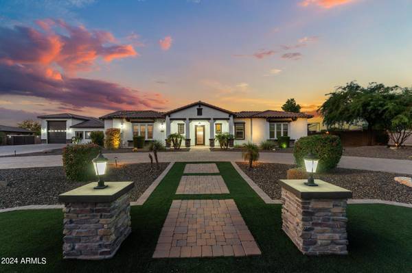 Peoria, AZ 85383,7850 W CHAMA Drive