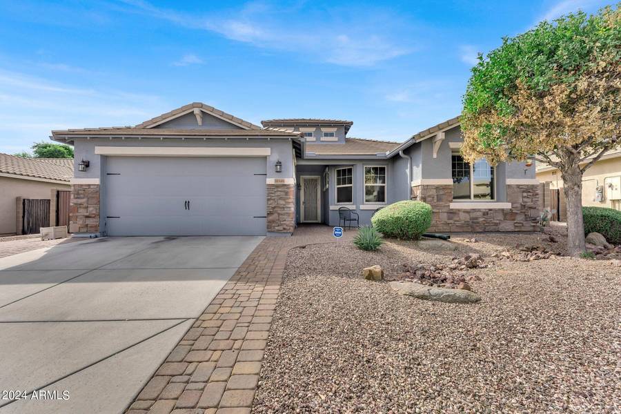 18349 W Statler Street, Surprise, AZ 85388