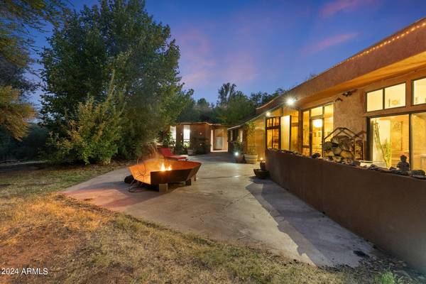 Cornville, AZ 86325,1733 S SUGARLOAF Road