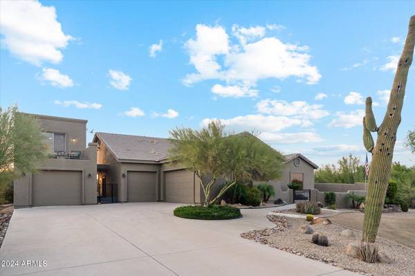 Scottsdale, AZ 85262,29618 N 144TH Way