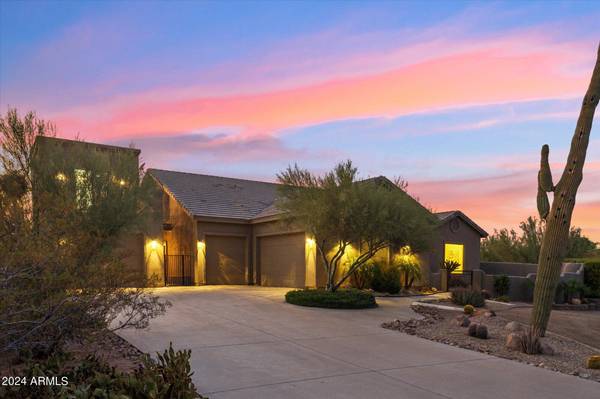 Scottsdale, AZ 85262,29618 N 144TH Way