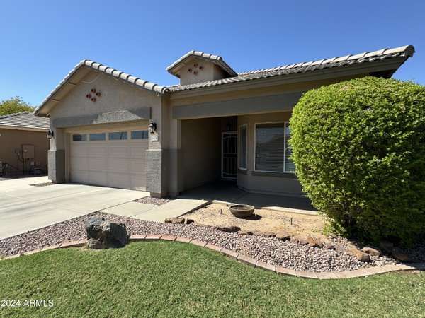 3658 S LOBACK Lane, Gilbert, AZ 85297