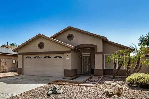 Peoria, AZ 85382,8143 W MARCO POLO Road