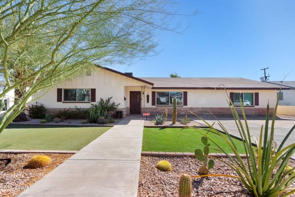 127 E GARFIELD Street, Tempe, AZ 85288