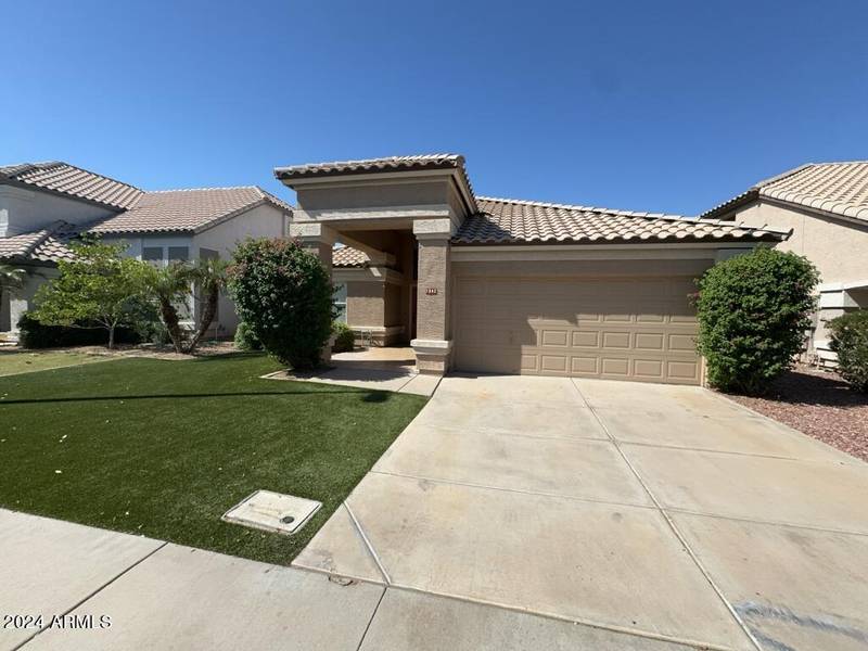 1342 N PALMSPRINGS Drive, Gilbert, AZ 85234