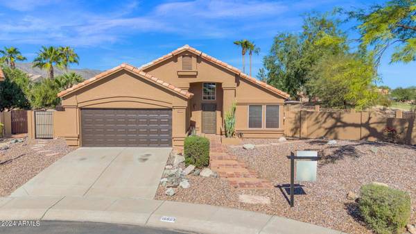 16603 S 12TH Place, Phoenix, AZ 85048